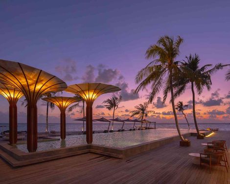 Meyyafushi Maldives
