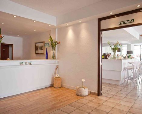 Galaxia Boutique Hotel