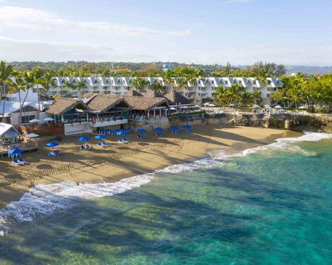 Casa Marina Beach & Reef