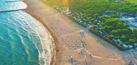 Baia Holiday Cavallino