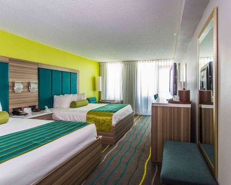 Best Western Plus Oceanside Inn 