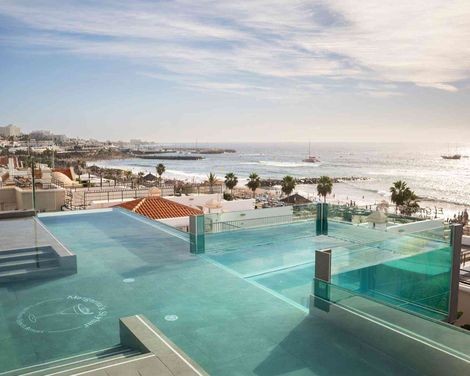 Los Olivos Beach Resort