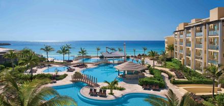 Dreams Jade Resort & Spa