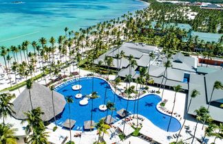 Barceló Bávaro Beach