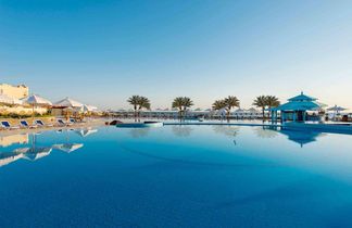 Concorde Moreen Beach Resort & Spa Marsa Alam