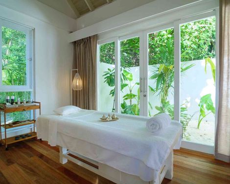 Baglioni Maldives Luxury All-inclusive