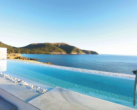 Mar Azul Pur Estil Hotel & Spa