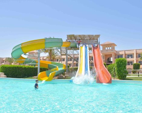 Jasmine Palace Resort & Spa