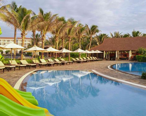 Muine Bay Resort