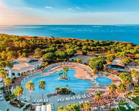 AP Adriana Beach Resort-1