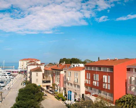 Valamar Riviera Hotel & Residence