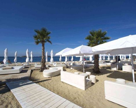 Hotel Delfin Plava Laguna