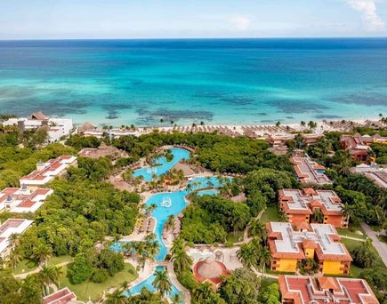 Iberostar Waves Paraíso del Mar