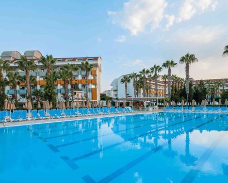 Hane Family Resort-1