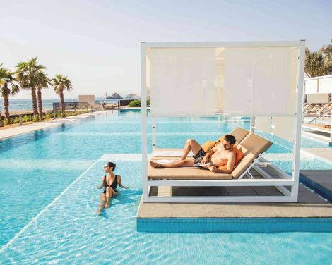 InterContinental Fujairah Resort