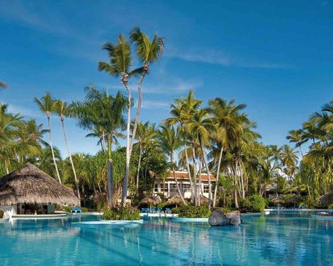 Meliá Punta Cana Beach