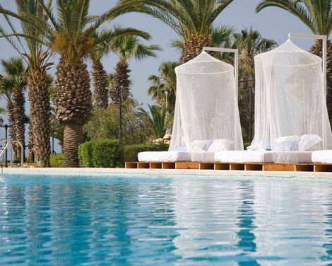 Sandy Beach Hotel & Spa-2