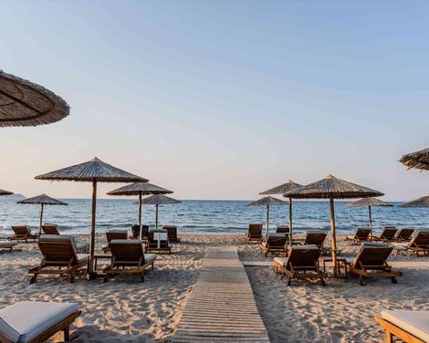 Apollonia Resort & Spa