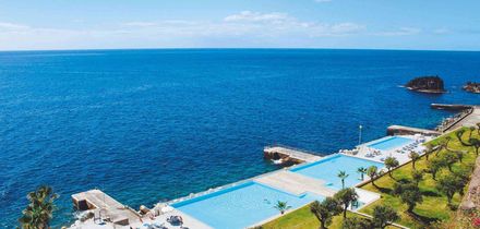 Vidamar Resorts Madeira
