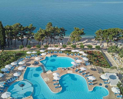 Bluesun Hotel Neptun
