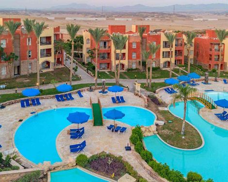 Cardina Resort Marsa Alam