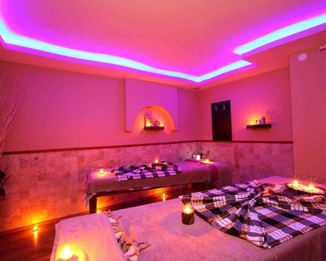 Eftalia Downtown Hotel-0