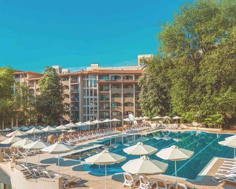 GRIFID Aqua Club Bolero-3