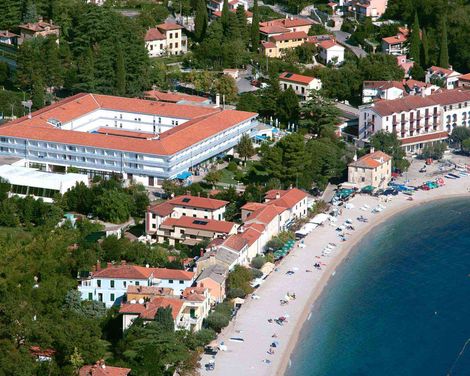 Hotel Marina