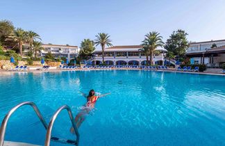 Sagitario Princesa Playa