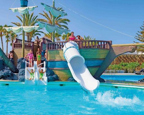 H10 Suites Lanzarote Gardens