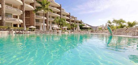 Anfi Emerald Club