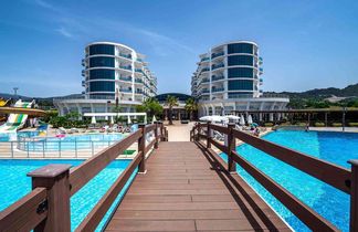 Notion Kesre Beach Hotel & Spa