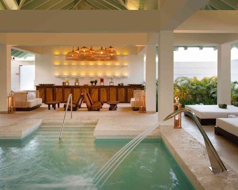 Meliá Punta Cana Beach