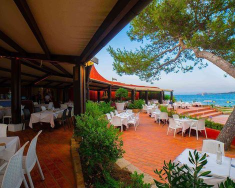 Centro Vacanze Isuledda - Camping Village