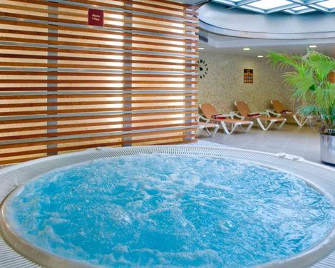 Sumus Hotel Stella & Spa