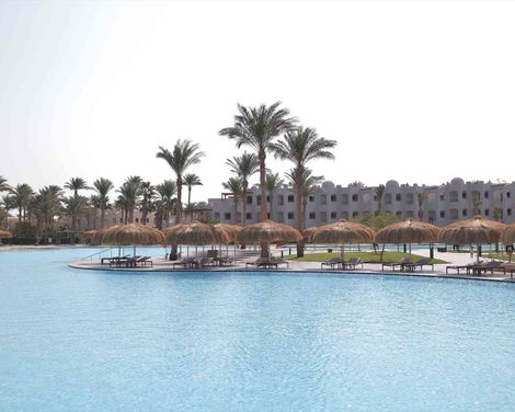 Xanadu Club Makadi Bay