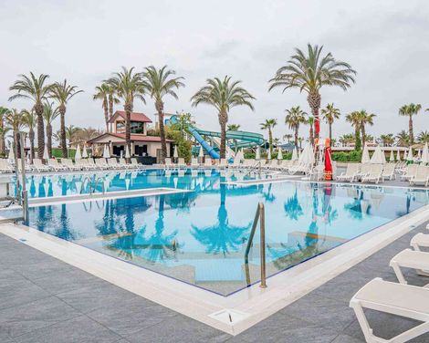 Aydinbey Famous Resort