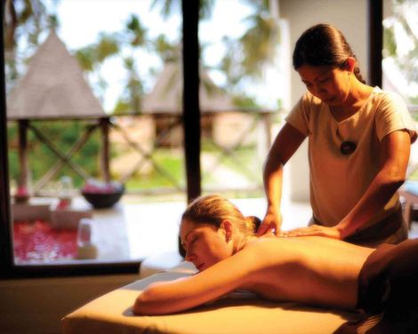 Neptune Pwani Beach Resort & Spa