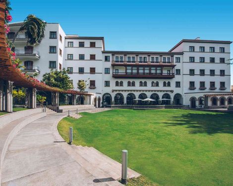 Iberostar Heritage Grand Mencey