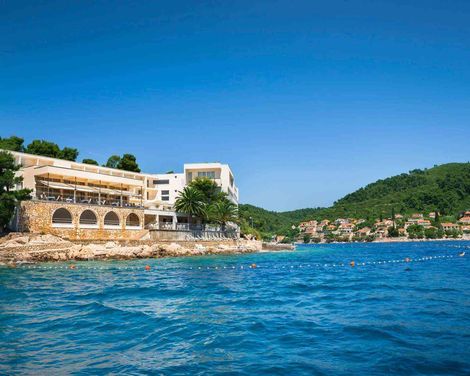 Aminess Lume Hotel