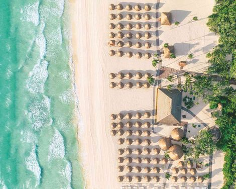 Iberostar Selection Paraíso Maya Suites