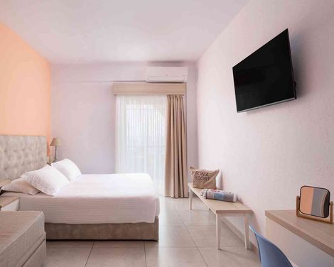 Sonia Resort