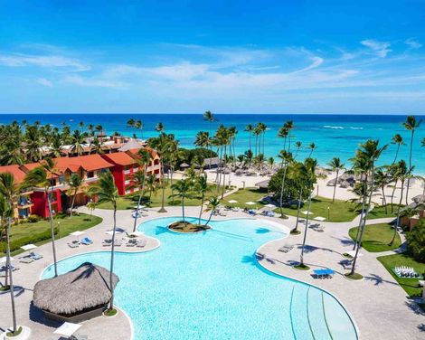 Punta Cana Princess