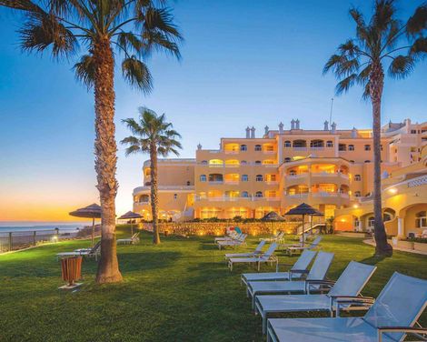 AP Oriental Beach