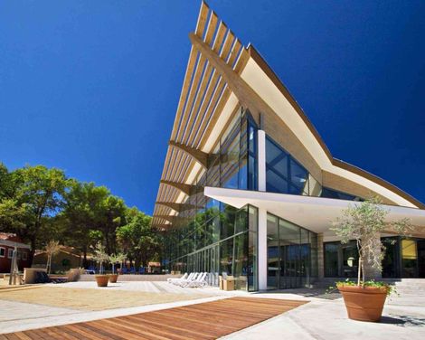 Istrian Villas Plava Laguna