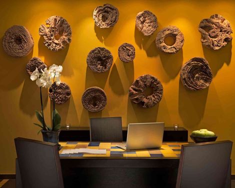 Seaside Grand Hotel Residencia