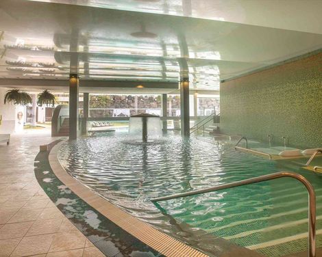 Hotel Costa Calero Thalasso & Spa