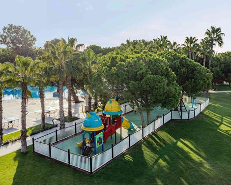 Papillon Zeugma Relaxury