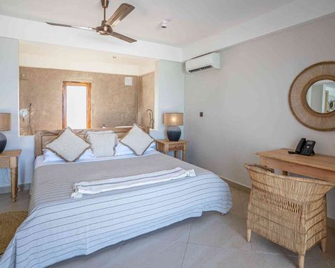Kaskazi Hotel Zanzibar