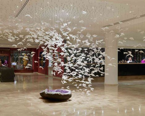 Hotel Botanico & The Oriental Spa Garden